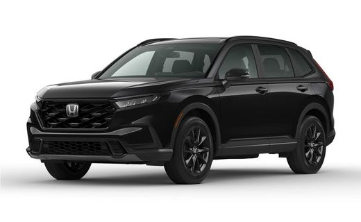 2026 Honda CR-V Sport