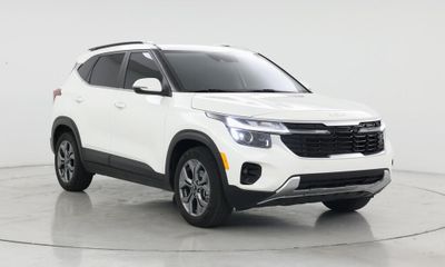 2024 Kia Seltos