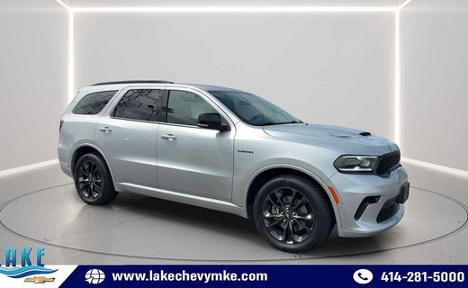 2024 Dodge Durango