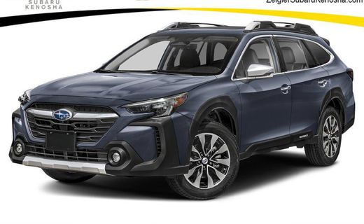 2024 Subaru Outback Touring