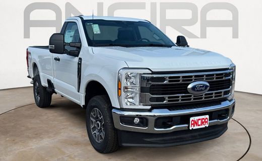 2025 Ford F-350 XL