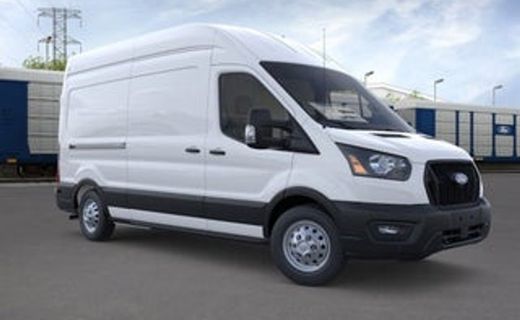 2026 Ford Transit High Roof