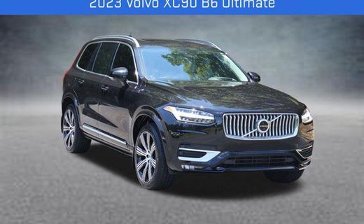 2023 Volvo XC90 Ultimate Bright
