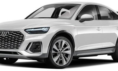2021 Audi Q5 Quattro Premium Plus