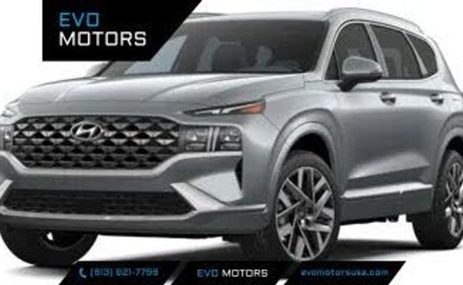 2023 Hyundai Santa FE SEL Premium