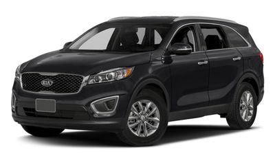 2018 Kia Sorento