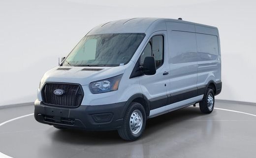 2026 Ford Transit Medium Roof