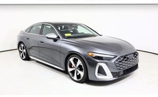 2023 Audi S7 Quattro Prestige