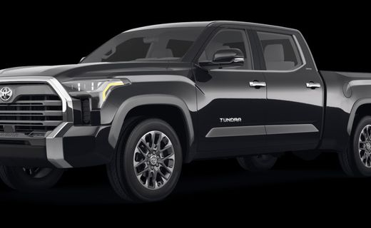 2022 Toyota Tundra SR
