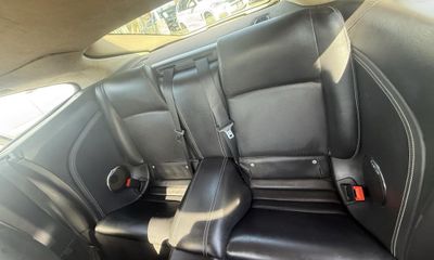 2011 Jaguar XK Base
