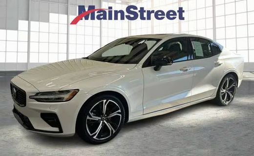 2024 Volvo S60 Core
