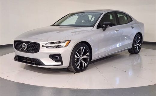 2024 Volvo S60 Core