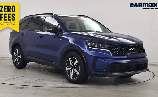 2023 Kia Sorento S