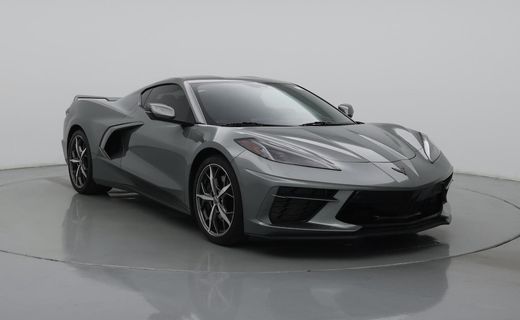 2022 Chevrolet Corvette Preferred 2LT