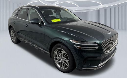 2023 Genesis GV70