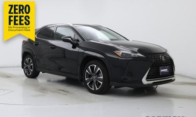 2024 Lexus UX 250H Premium