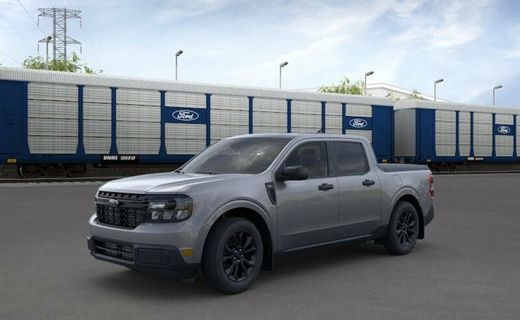 2023 Ford Maverick