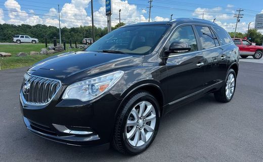 2013 Buick Enclave Premium