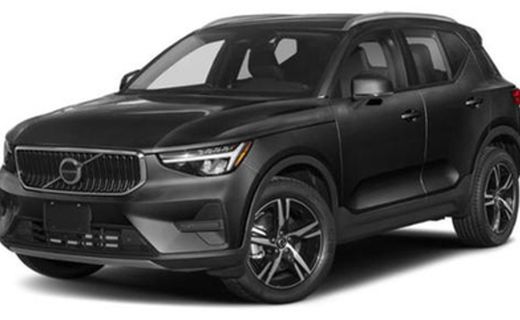 2024 Volvo XC40