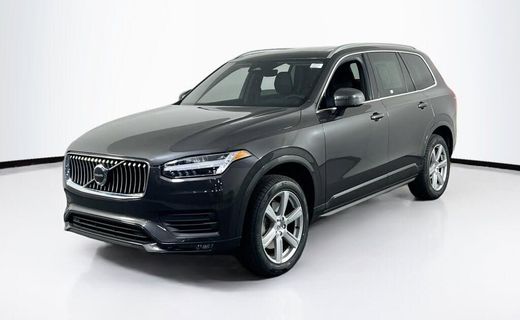2023 Volvo XC90