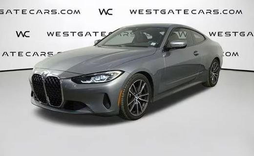 2023 BMW 430I