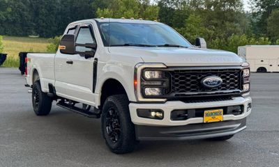 2024 Ford F-350 XLT
