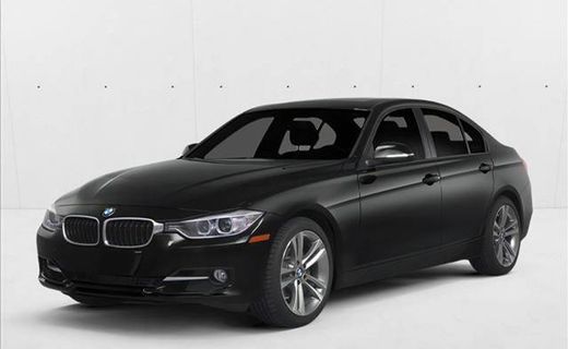 2013 BMW 328I I