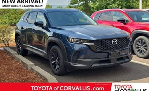 2025 Mazda CX-50 Preferred
