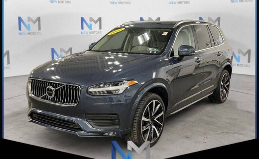 2022 Volvo XC90 Momentum Excl S60