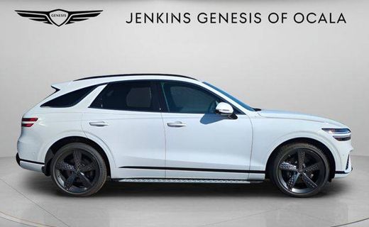 2025 Genesis GV70
