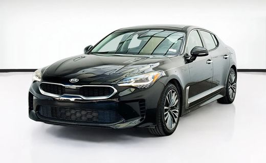 2019 Kia Stinger Premium