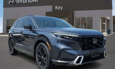 2023 Honda CR-V Sport Touring