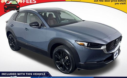 2023 Mazda CX-30 Preferred Package