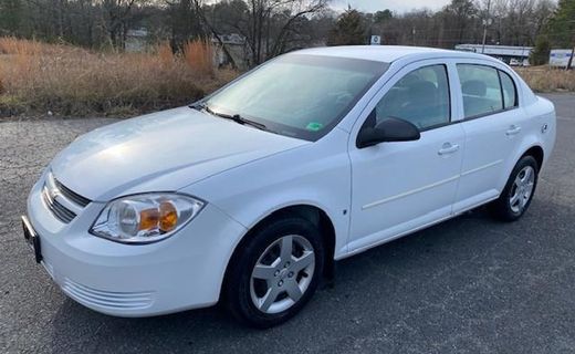 2008 Chevrolet Cobalt 1LS