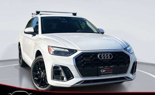 2023 Audi Q5