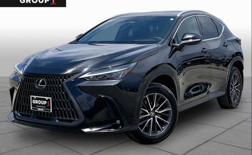 2023 Lexus NX 350 Premium