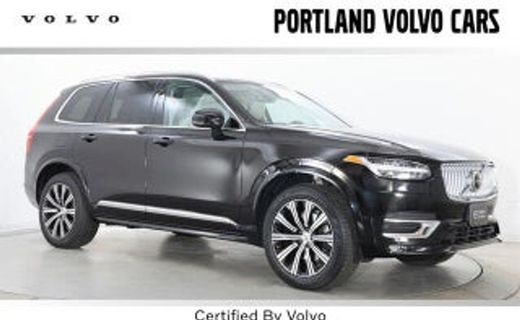2025 Volvo XC90 Core