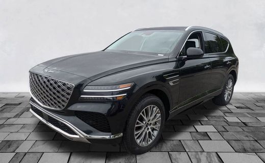2025 Genesis GV80 2 5T
