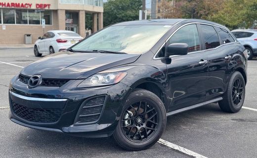2010 Mazda CX-7 Touring