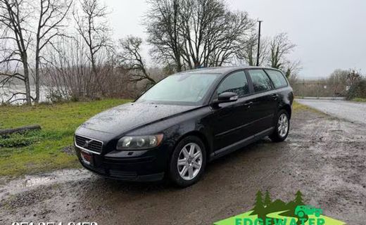 2007 Volvo V50 2 4I