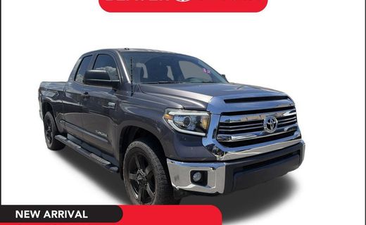 2016 Toyota Tundra