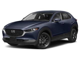 2022 Mazda CX-30