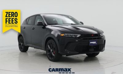 2024 Dodge Hornet