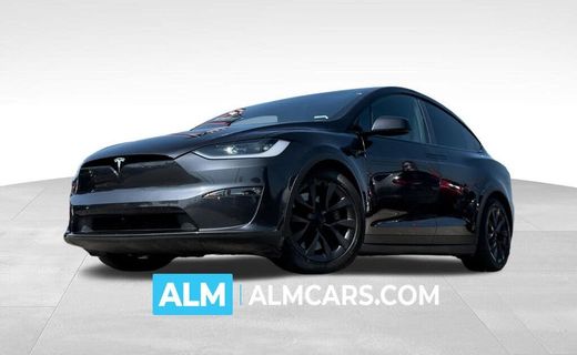 2023 Tesla Model X