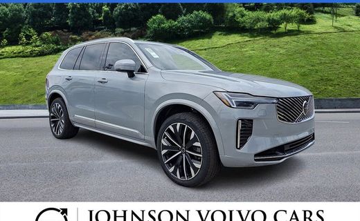 2026 Volvo XC90 Core