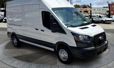2023 Ford Transit 250 High Roof