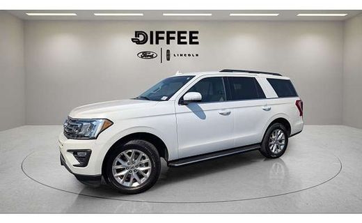 2021 Ford Expedition XLT
