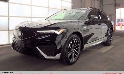 2024 Acura ZDX Queens NY
