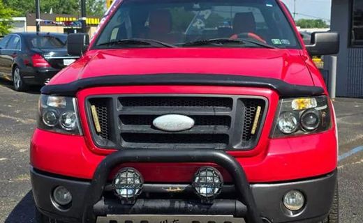 2006 Ford F-150