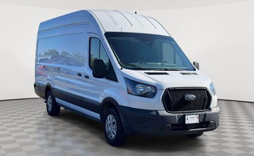 2021 Ford Transit 350 High Roof